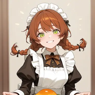 Profile image of Anna
