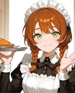 Profile image of Anna