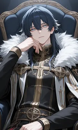Profile image of Sigurd