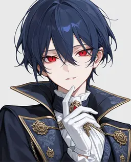Profile image of Leonhard
