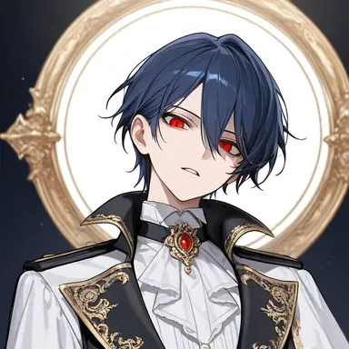 Profile image of Leonhard