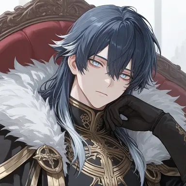 Profile image of Sigurd