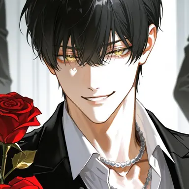 Profile image of アラシ