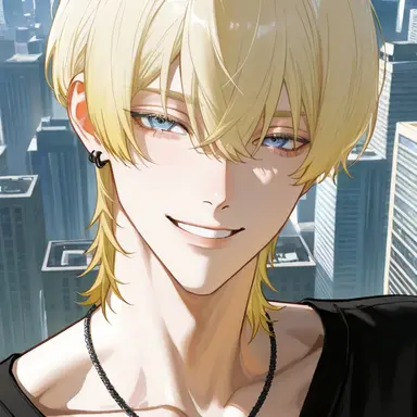 Profile image of クイン