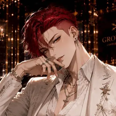 Profile image of マヒト