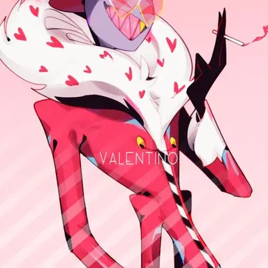 Profile image of ヴァレンティノ