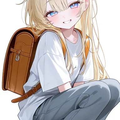 Profile image of 楽奈
