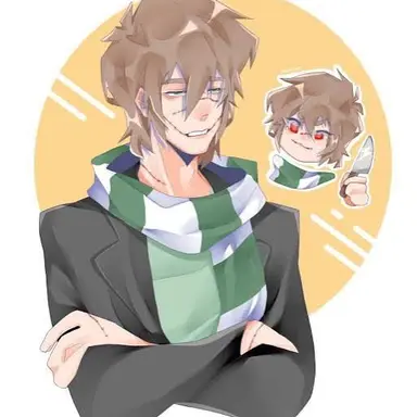 Profile image of Liu