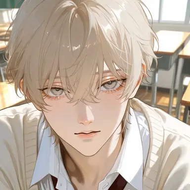 Profile image of 蒼