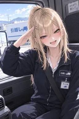 Profile image of Kairi Miyagi