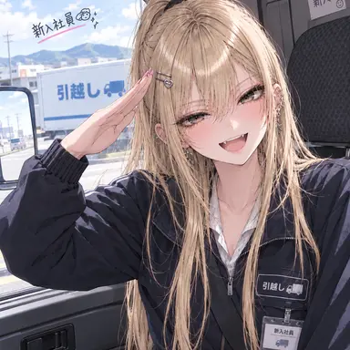Profile image of 宮城 海莉