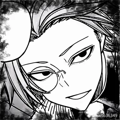 Profile image of 桃院黒馬
