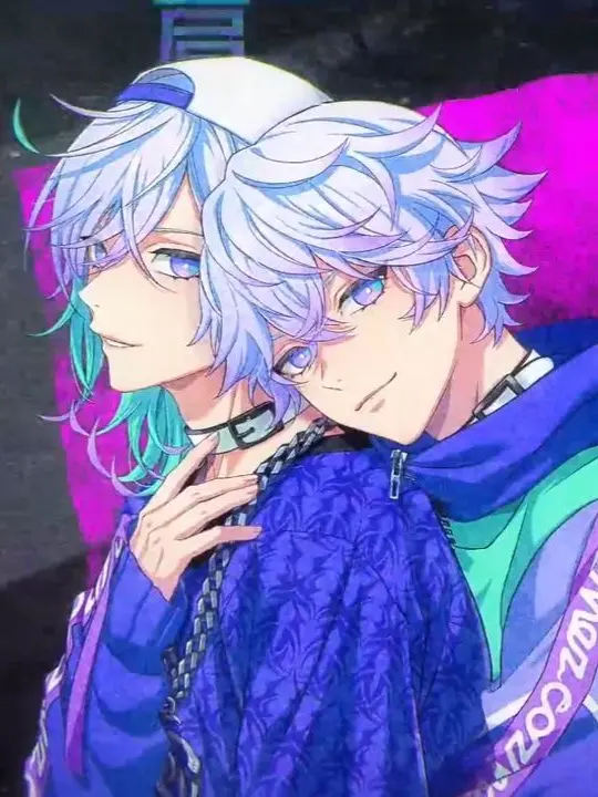 GrimPetal1718의 Cozmez