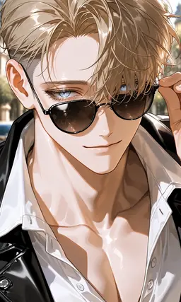 Profile image of 리암