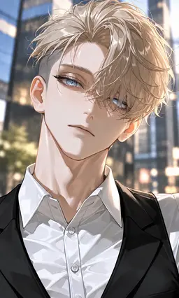 Profile image of 리암