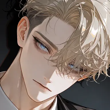 Profile image of 리암