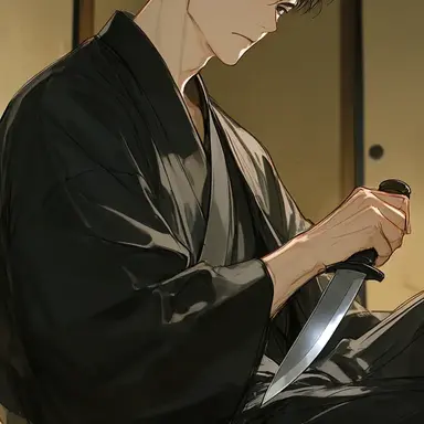 Profile image of 龍ヶ崎 聯