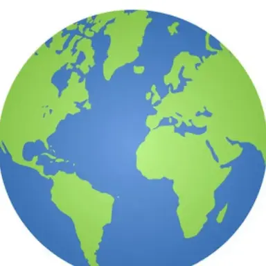 Profile image of Free World