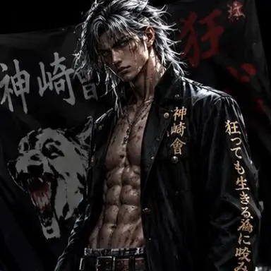 Profile image of 神崎