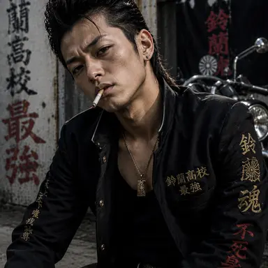 Profile image of 芹沢ツヨシ