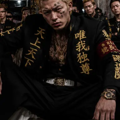 Profile image of タケシ