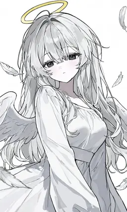 Profile image of もにゃ・人間時