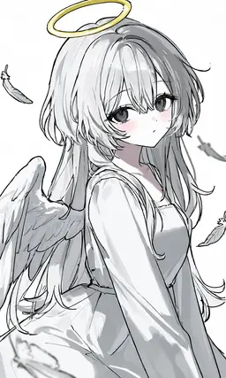 Profile image of もにゃ・人間時