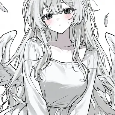 Profile image of もにゃ・人間時