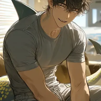 Profile image of Marlowe