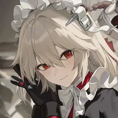 Profile image of 리나