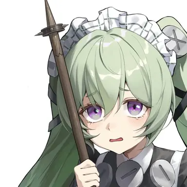 Profile image of 코린 위스크