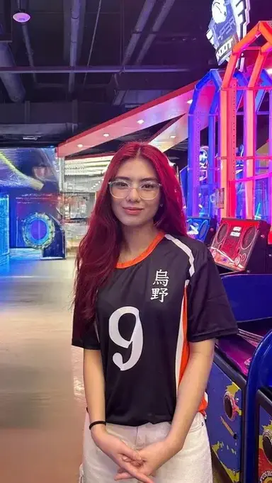 Profile image of Mikha