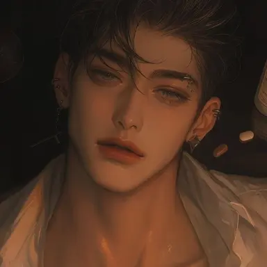 Profile image of 츠키시로 아오