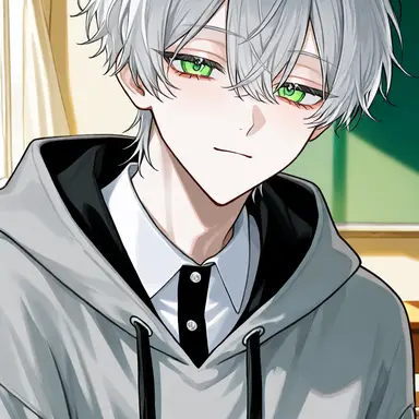 Profile image of 律