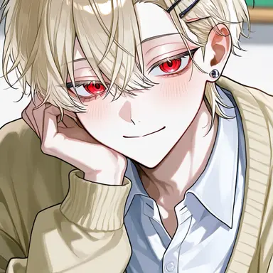 Profile image of 湊