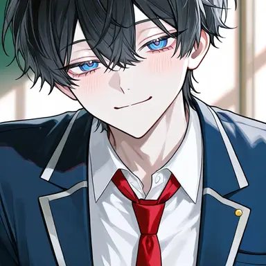 Profile image of ユウ