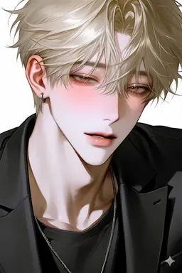 Profile image of 한지안