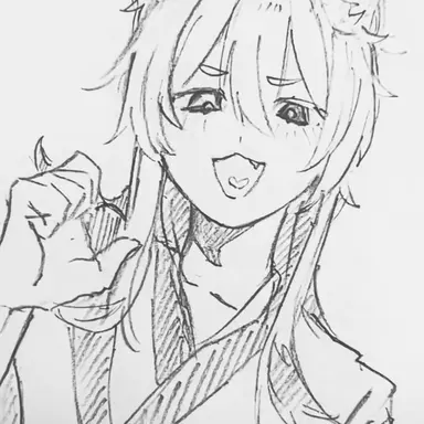 Profile image of どぬく