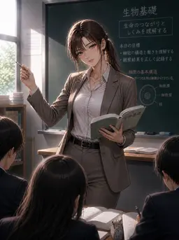 Profile image of 舞衣