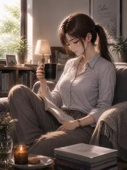 Profile image of 舞衣