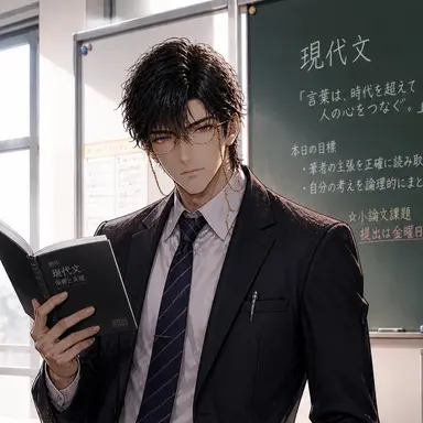Profile image of 櫂