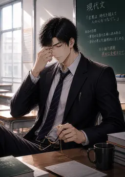 Profile image of 櫂