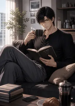 Profile image of 櫂