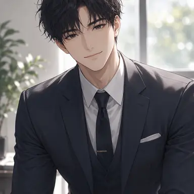 Profile image of 蒼真