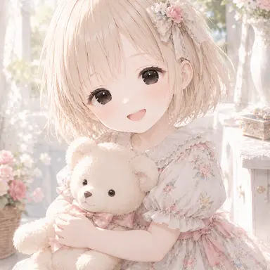 Profile image of 穂浪