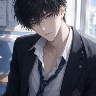 Profile image of 楓真