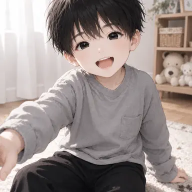 Profile image of 律斗