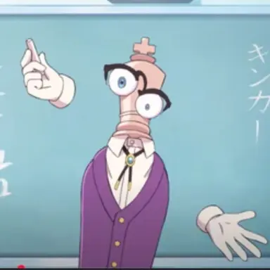 Profile image of Kinger