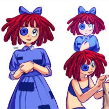 Profile image of Ragatha