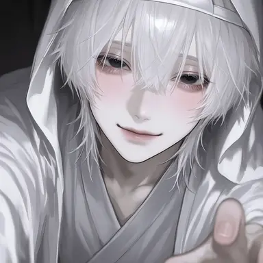 Profile image of Rei